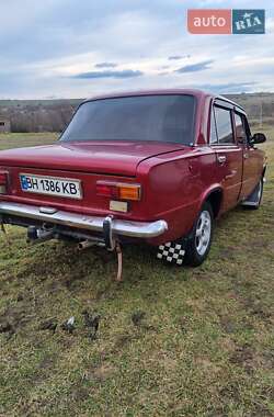 Седан ВАЗ / Lada 2101 1978 в Одесі