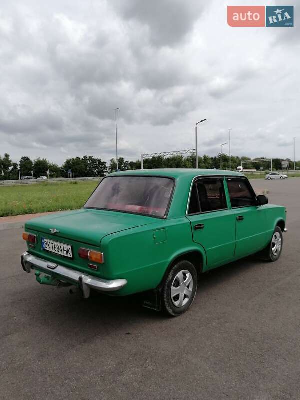 Седан ВАЗ / Lada 2101 1974 в Гоще