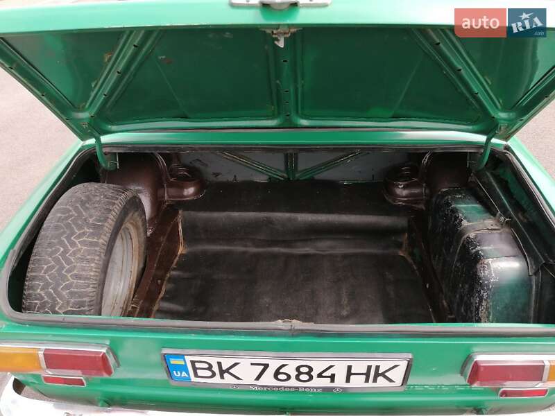 Седан ВАЗ / Lada 2101 1974 в Гоще