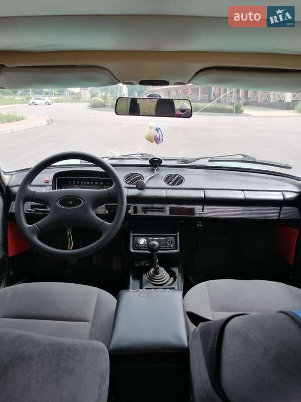 Седан ВАЗ / Lada 2101 1974 в Гоще