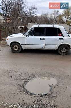 Седан ВАЗ 2101 1978 в 