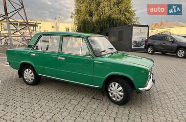 Седан ВАЗ / Lada 2101 1979 в Чернівцях