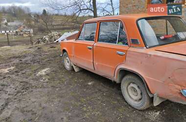 Седан ВАЗ / Lada 2101 1975 в Тернополі