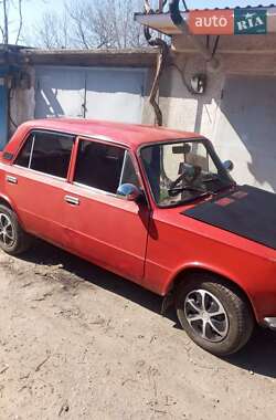 Седан ВАЗ / Lada 2101 1979 в Корсунцах