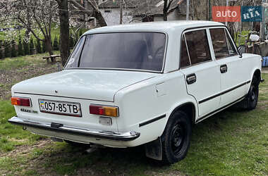 Седан ВАЗ 2101 1975 в 