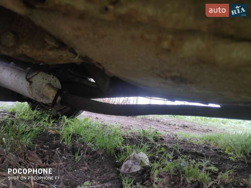 Седан ВАЗ / Lada 2101 1973 в Одесі