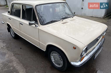 Седан ВАЗ 2101 1988 в Одессе