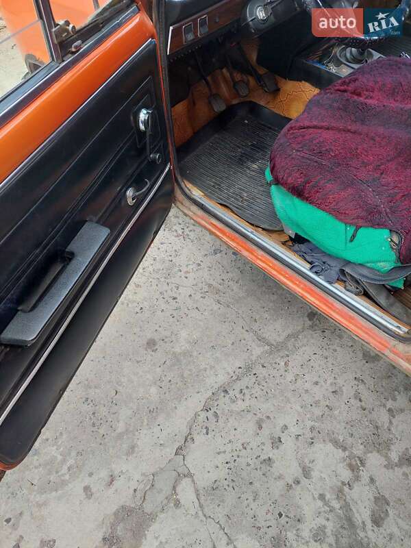 Седан ВАЗ / Lada 2101 1979 в Киеве фото 7 Седан ВАЗ / Lada 2101 1979 в Киеве