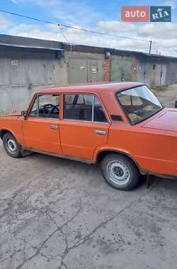 Седан ВАЗ 2101 1979 в 