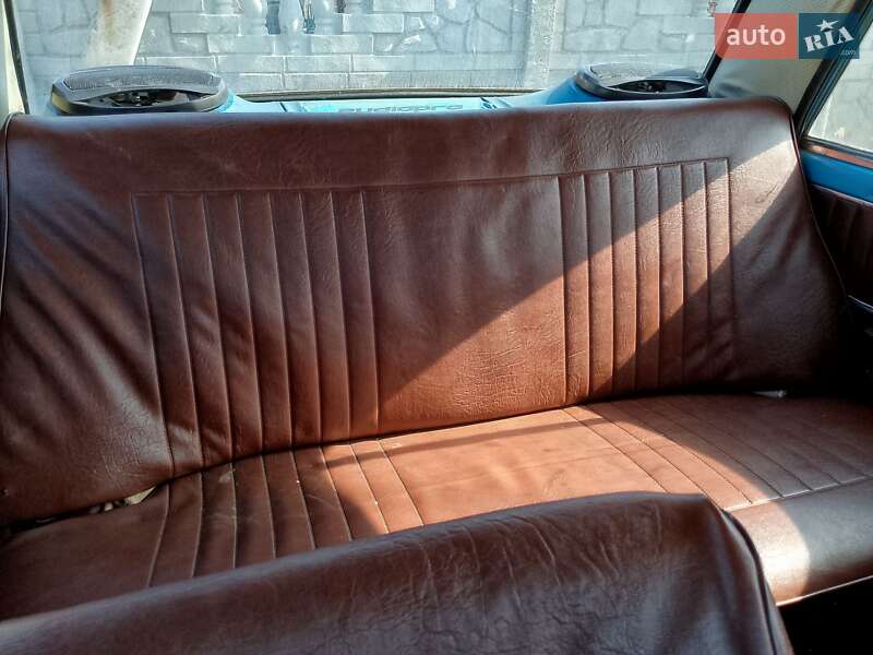 Седан ВАЗ / Lada 2101 1981 в Золотоноше