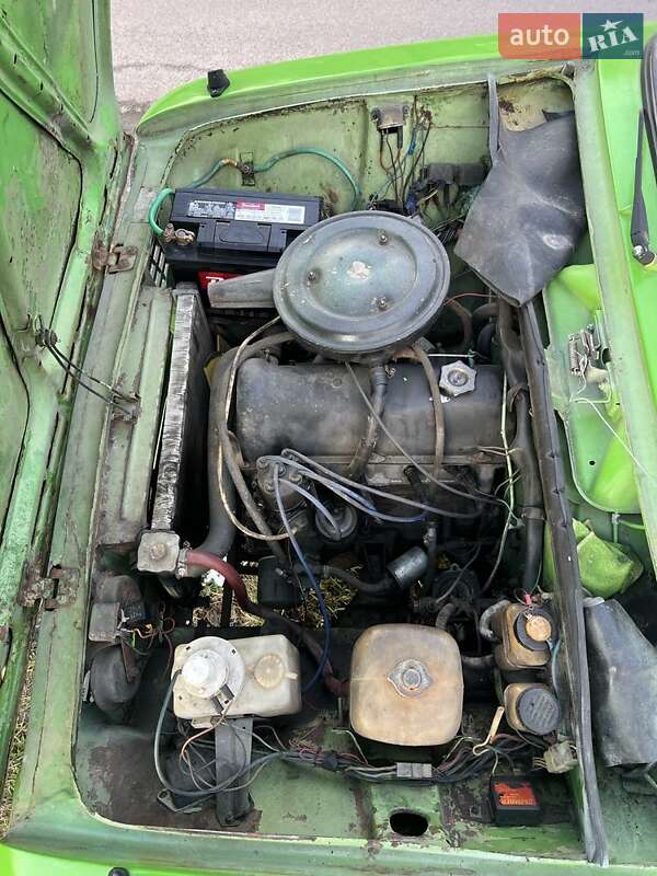 Седан ВАЗ / Lada 2101 1981 в Львове
