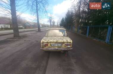 Седан ВАЗ 2101 1983 в 
