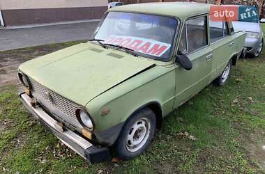 Седан ВАЗ 2101 1977 в 