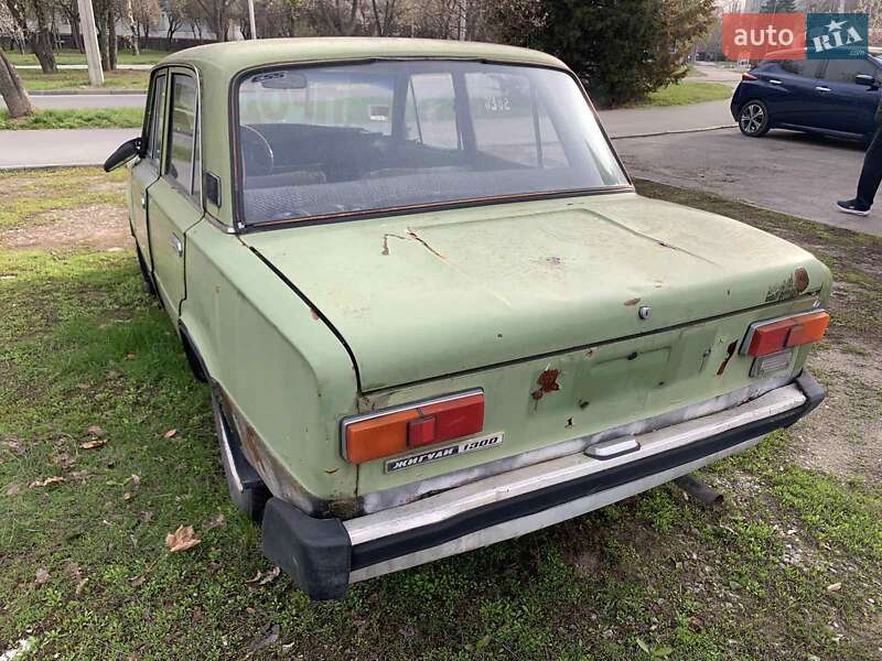 Седан ВАЗ / Lada 2101 1977 в Харкові