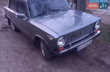 Седан ВАЗ 2101 1981 в 