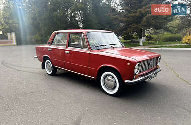 Седан ВАЗ 2101 1980 в 