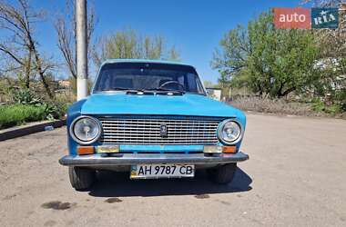 Седан ВАЗ 2101 1981 в 