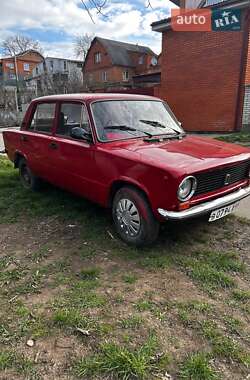 Седан ВАЗ 2101 1985 в 
