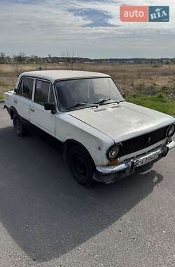 Седан ВАЗ 2101 1981 в Днепре