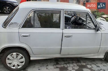 Седан ВАЗ 2101 1983 в Полтаве