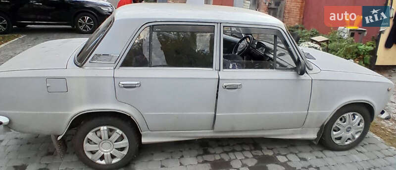ВАЗ / Lada 2101 1983