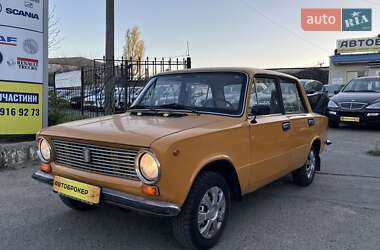 Седан ВАЗ 2101 1981 в Миколаєві