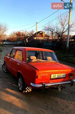 Седан ВАЗ 2101 1985 в 