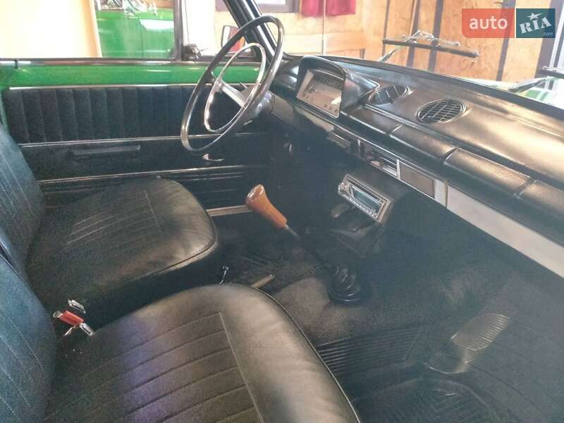 Седан ВАЗ / Lada 2101 1976 в Киеве фото 3 Седан ВАЗ / Lada 2101 1976 в Киеве