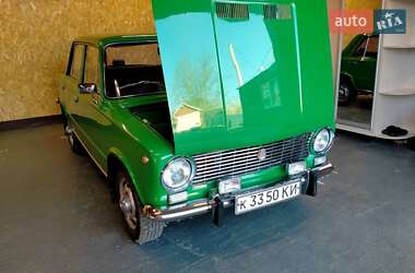 Седан ВАЗ / Lada 2101 1976 в 