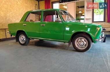 Седан ВАЗ / Lada 2101 1976 в 