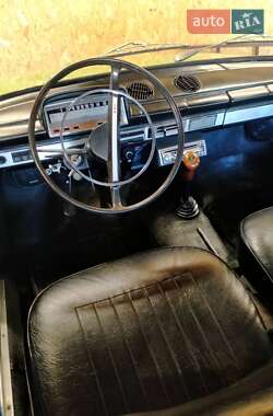 Седан ВАЗ / Lada 2101 1976 в 