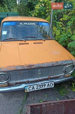 Седан ВАЗ 2101 1981 в 