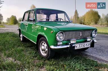 Седан ВАЗ / Lada 2101 1976 в 