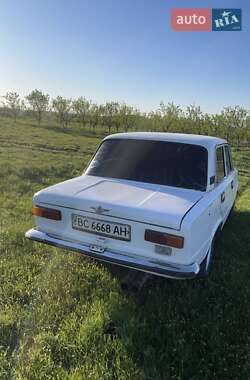 Седан ВАЗ 2101 1980 в 