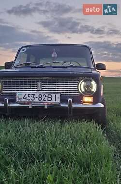 Седан ВАЗ 2101 1974 в 