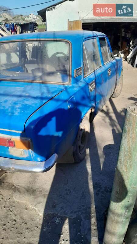 Седан ВАЗ / Lada 2101 1978 в Одессе фото 2 Седан ВАЗ / Lada 2101 1978 в Одессе
