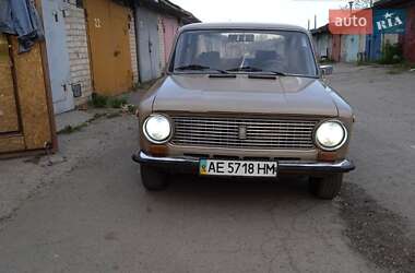 Седан ВАЗ 2101 1985 в 