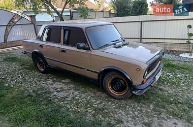Седан ВАЗ 2101 1977 в 