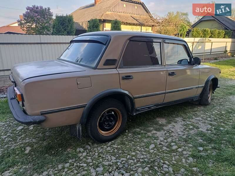 Седан ВАЗ / Lada 2101 1977 в Снятині