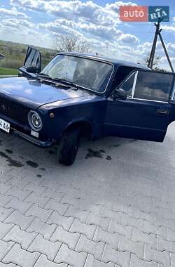 Седан ВАЗ 2101 1985 в Тернополе