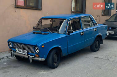 Седан ВАЗ 2101 1975 в Запорожье