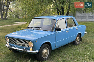 Седан ВАЗ 2101 1978 в Днепре