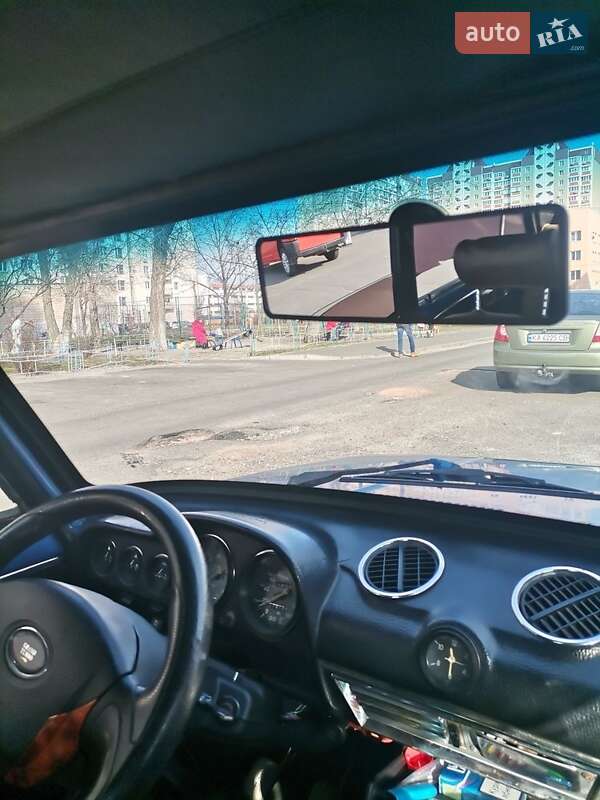 Седан ВАЗ 2101 1987 в 
