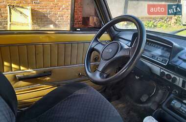 Седан ВАЗ / Lada 2101 1980 в 