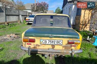 Седан ВАЗ / Lada 2101 1980 в 