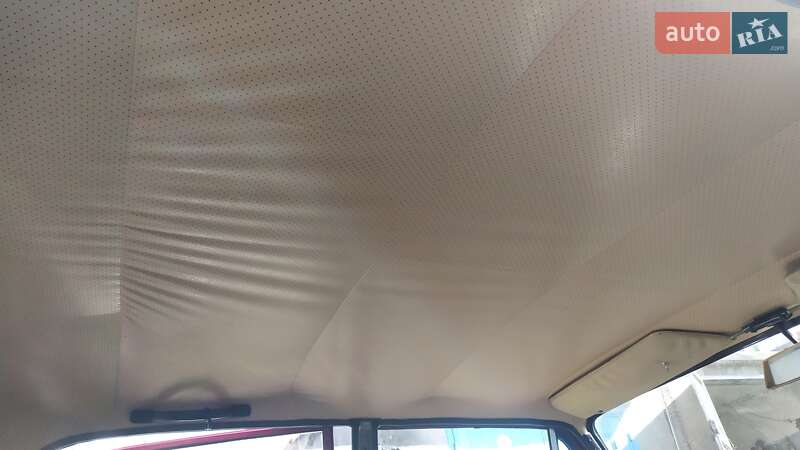 Седан ВАЗ / Lada 2101 1972 в Черновцах