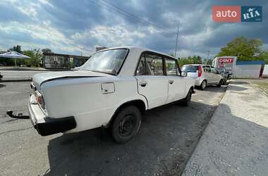 Седан ВАЗ 2101 1970 в Киеве