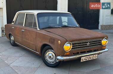 Седан ВАЗ 2101 1982 в Одессе