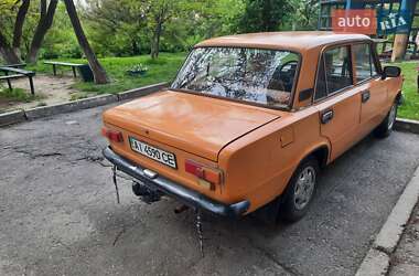 Седан ВАЗ 2101 1982 в 