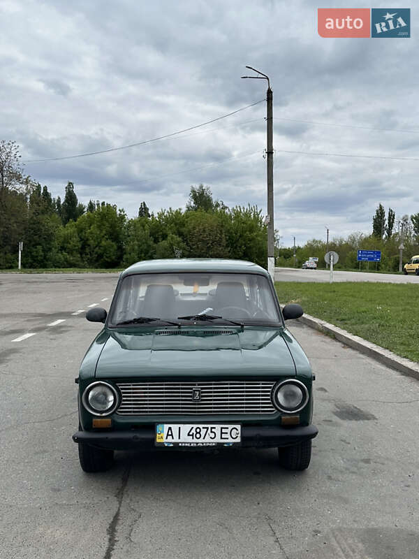ВАЗ / Lada 2101 1980